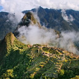 Peru - Cusco - Machu Picchu (10)
