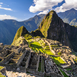 Peru - Cusco - Machu Picchu (5)