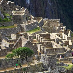 Peru - Cusco - Machu Picchu (6)