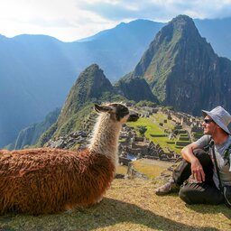 Peru - Cusco - Machu Picchu (8)