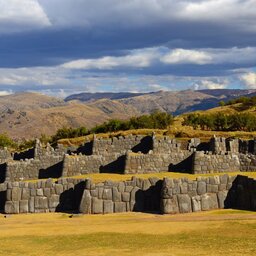 Peru-Cuzco-Citytour-Fortress-of-Sacsayhuaman-3