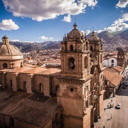Peru-Cuzco-Citytour-Kathedraal-2