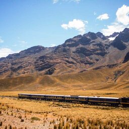 Peru-Cuzco-Puno-Titicaca-Trein-2