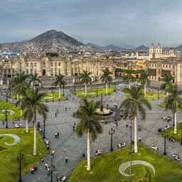 Peru - Lima