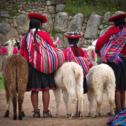 Peru-locals