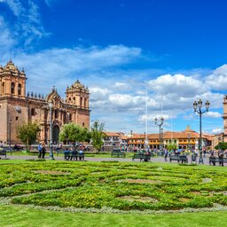 Peru - Plazoleta Nazarenas - Cusco - Belmond Hotel Monasterio (20) HQ