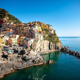 Italië Amalfi