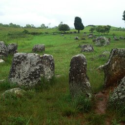 Plain of Jars