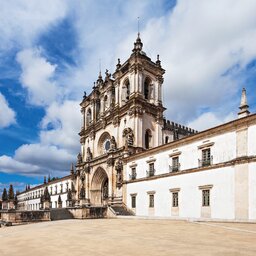 Portugal - Alcobaça