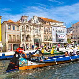 Portugal - Aveiro