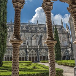 Portugal - Batalha