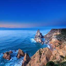 Portugal - Cabo da Roca