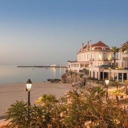 Portugal-Cascais-Hotel-The-Albatroz-Hotel-strand