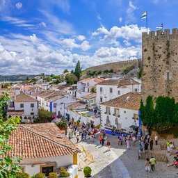 Portugal-Centraal-Portugal-Zilverkust-Obidos-3