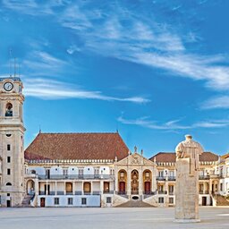 Portugal - Coimbra