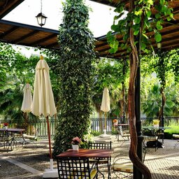 Portugal-Douro-Hotel-The-Vintage-House-terras