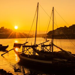 Portugal - Douro vallei  (6)