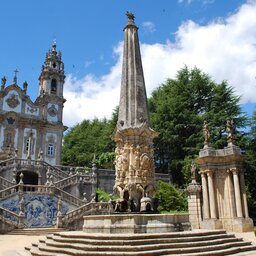 Portugal - Lamego