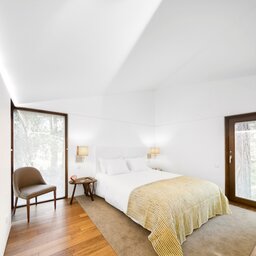 Portugal-Noord-Portugal-Hotel-Pedras-Salgadas-eco-house-slaapkamer