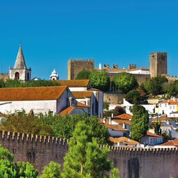 Portugal - Óbidos