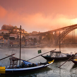 Portugal-Porto-Excursie-Begeleide-fietstocht-1