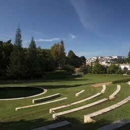 Portugal - Rua António Augusto Gonçalves - Coimbra - Quinta das Lágrimas (11)