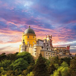 Portugal - Sintra