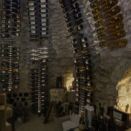 Puglia-Ionische-kust-Masseria-Bagnara-Resort-&-Spa-wijnkelder