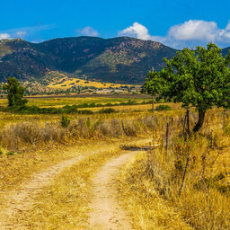 Sardinië-Noord-Sardinië-Costa Rei