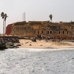 Senegal-Dakar-Ile de Goree (2)
