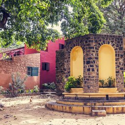 Senegal-Dakar-Ile de Goree (6)