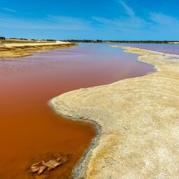 Senegal-Hoogtepunt2-Lac Rose