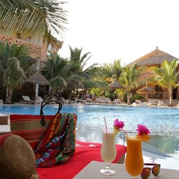 Senegal-Saly-Lamantin Beach Resort (2)