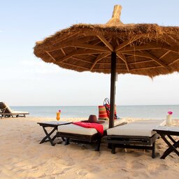 Senegal-Saly-Lamantin Beach Resort (3)