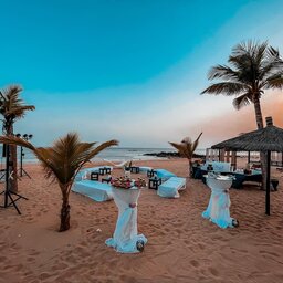 Senegal-Saly-Lamantin-Beach-Resort-&-Spa-event-strand