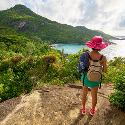 Seychellen-Mahé-Excursie-Anse-Major-nature-trail 1