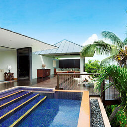 Seychellen-Praslin-Raffles-Praslin-One-Bedroom-Garden-View-Villa