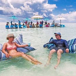 Seychellen-Private-eilanden-Alphonse-Island-lunch-tiger-flats