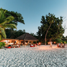 Seychellen-Private-eilanden-North-Island-sunset-bar