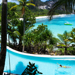 Seychellen-Private-eilanden-North-Island-zwembad