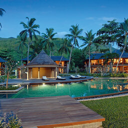 Seychelles-Mahé-Constance Ephelia Resort (14)