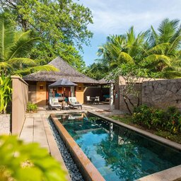 Seychelles-Mahé-Constance-Ephelia-Resort-Beach-Villa