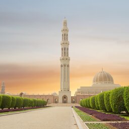 Oman-Muscat