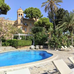 Sicilie-Noord-Sicilie-Palermo-Rocco-Forte-Villa-Igiea-zwembad-2