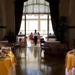 Sicilie-Oost-Sicilie-Taormina-Grand-Hotel-Miramare-restaurant