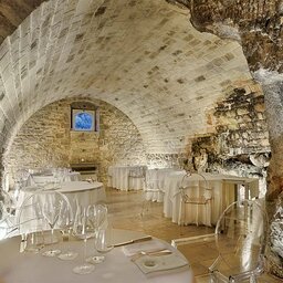 Sicilie-Zuidoost-Ragusa-Locanda-Don-Serafino-restaurant-1