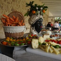 Sicilie-Zuidoost-Sicilie-Donna-Coraly-Country-Boutique-Hotel-sfeerbeeld-ontbijt