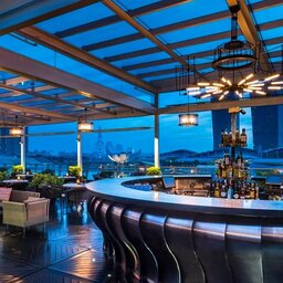 Singapore-The-Fullerton-Bay-bar