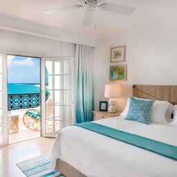 Sint-Maarten-Hotel-Belmond-La-Samanna-slaapkamer-baie-orient-suite