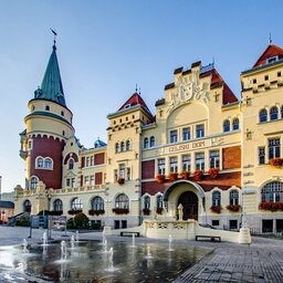 Slovenië-centraal-Slovenië-Celje